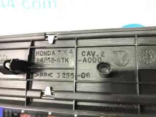 Накладка порога внутрення RDX 12-19 2014 Внедорожник 3.5