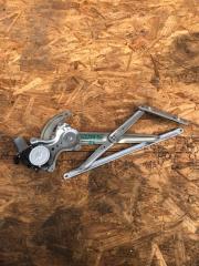 Стеклоподъемник передний правый MITSUBISHI OUTLANDER GF 12-