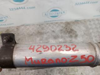 Радиатор кондиционера MURANO Z50 02-07 2006 Внедорожник 3.5 VQ35DE