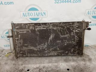 Радиатор кондиционера NISSAN MURANO Z50 02-07 Внедорожник 3.5 VQ35DE