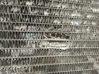 Радиатор кондиционера MURANO Z50 02-07 2006 Внедорожник 3.5 VQ35DE