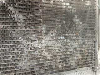 Радиатор кондиционера MURANO Z50 02-07 2006 Внедорожник 3.5 VQ35DE