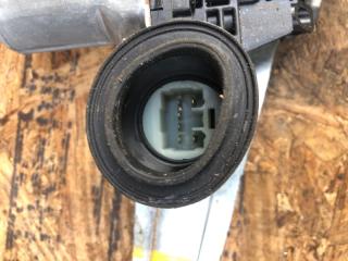 Стеклоподъемник задний левый COROLLA 120 00-07