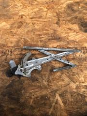 Стеклоподъемник задний левый INFINITI QX60/JX35 12-20 2014