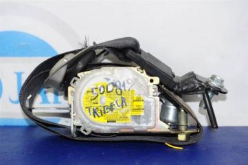 Ремень безопасности правый SUBARU TRIBECA B9 05-07