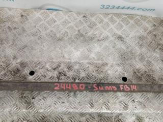 Радиатор кондиционера SUNNY 96-00