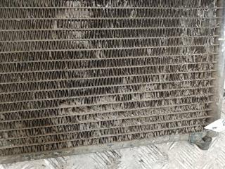 Радиатор кондиционера SUNNY 96-00