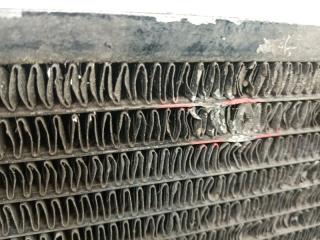 Радиатор кондиционера SUNNY 96-00