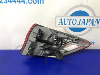 Фонарь наружный задний левый RDX 12-19 2014 Внедорожник 3.5