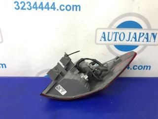 Фонарь наружный задний левый ACURA RDX 12-19 Внедорожник 3.5