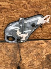 Стеклоподъемник задний левый SORENTO XM 09-14 2012 Внедорожник 2.4