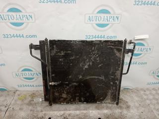 Радиатор кондиционера NISSAN QX56 / TITAN / ARMADA 04-16