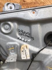 Стеклоподъемник задний правый SORENTO XM 09-14 2012 Внедорожник 3.5
