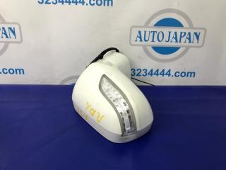 Зеркало переднее правое RDX 12-19 2014 Внедорожник 3.5