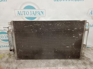 Радиатор кондиционера NISSAN ALTIMA L32 07-12