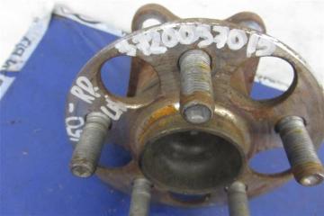 Ступица задняя COROLLA 150 06-13