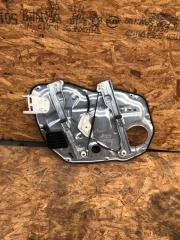 Стеклоподъемник передний правый KIA SORENTO XM 09-14 Внедорожник 2.4