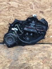 Стеклоподъемник задний правый MAZDA CX-9 06-16 2010