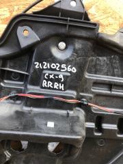 Стеклоподъемник задний правый CX-9 06-16 2010 Внедорожник 3.7