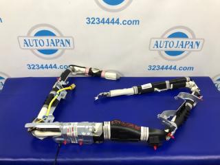 Подушка безопасности (штора) правая RDX 12-19 2014 Внедорожник 3.5