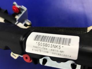 Подушка безопасности (штора) правая ACURA RDX 12-19 Внедорожник 3.5