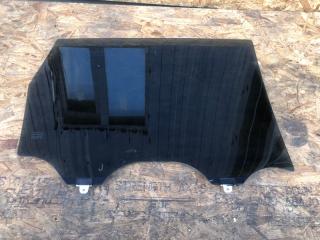 Стекло двери заднее левое INFINITI QX60/JX35 12-20 Внедорожник 3.5 VQ35DD