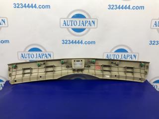 Накладка на порог багажника задняя RDX 12-19 2014 Внедорожник 3.5