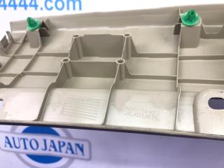 Накладка на порог багажника задняя ACURA RDX 12-19 Внедорожник 3.5