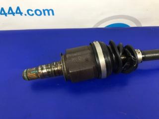 Привод передний правый INFINITI EX35(37) 07-12 Внедорожник 3.5 VQ35HR