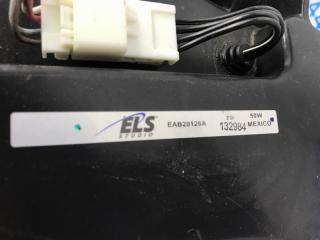 Сабвуфер MDX (YD3) 13-21 2013 Внедорожник 3.5