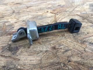 Ограничитель двери задний левый LANCER X 10 07-15