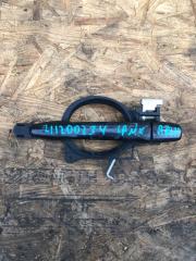 Ручка двери наружная задняя левая MITSUBISHI LANCER X 10 07-15