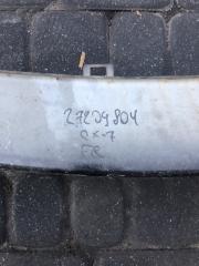 Усилитель переднего бампера CX-7 06-12