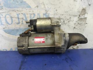 Стартер OUTBACK 09-14 BR 2011 Внедорожник 2.5