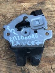 Замок крышки багажника MITSUBISHI LANCER X 10 15-17