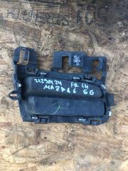 Накладка противотуманной фары 6 GG 02-07