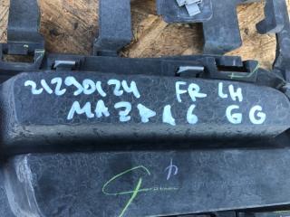 Накладка противотуманной фары MAZDA 6 GG 02-07