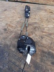 Замок двери задний правый RDX 12-19 2018 Внедорожник 3.5