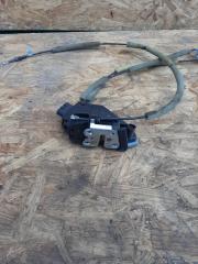 Замок двери задний левый NISSAN X-TRAIL/ROGUE T32 13-20