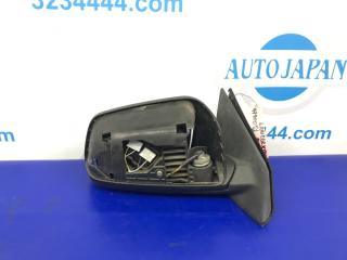 Зеркало правое LANCER X 10 07-15 2009 Седан 2.4