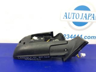 Зеркало правое MITSUBISHI LANCER X 10 07-15 Седан 2.4