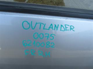 Стеклоподъемник передний правый OUTLANDER XL 05-13 2008 Внедорожник 2.4