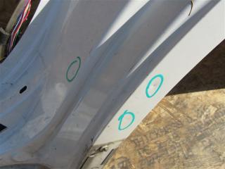 Четверть кузова задняя задний левый OUTBACK 09-14 BR 2011 Внедорожник 2.5