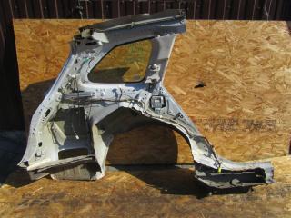 Четверть кузова задняя задний левый OUTBACK 09-14 BR 2011 Внедорожник 2.5