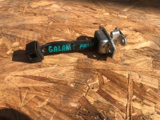 Ограничитель двери передний левый GALANT 03-12