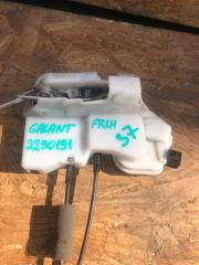 Замок двери передний левый MITSUBISHI GALANT 03-12