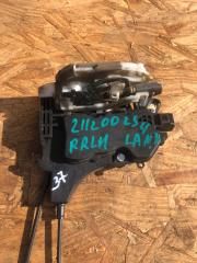 Замок двери задний левый LANCER X 10 07-15