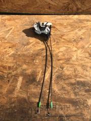 Замок двери задний левый MITSUBISHI LANCER X 10 07-15