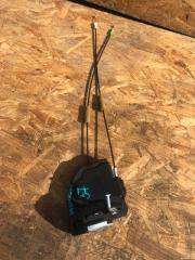 Замок двери задний правый TOYOTA COROLLA 150 06-13