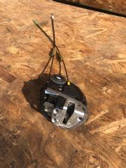 Замок двери задний правый TOYOTA COROLLA 150 06-13